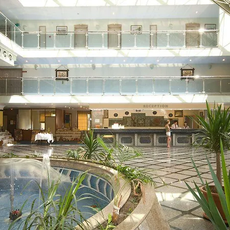 Holiday Park Resort Hotel Alanya