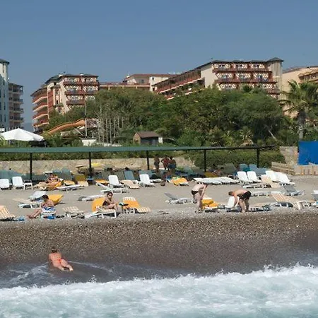 Holiday Park Resort Alanya