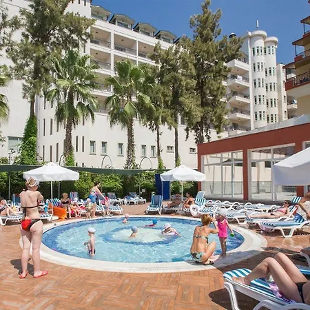 Holiday Park Resort Alanya