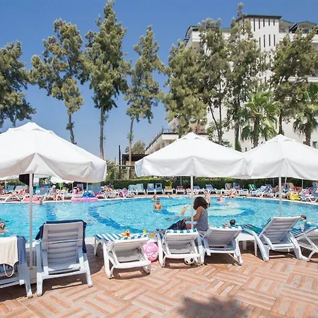 Hotel Holiday Park Resort Alanya