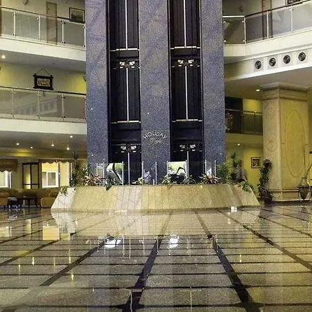 Hotel Holiday Park Resort Alanya