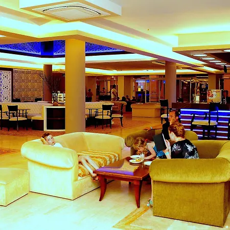 Holiday Park Resort Hotel Alanya