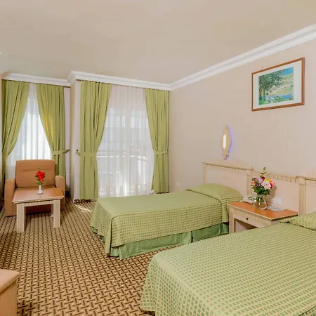 Hotel Holiday Park Resort