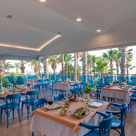 Holiday Park Resort Hotel Alanya